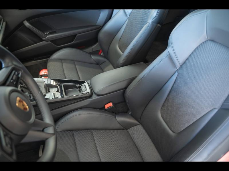Voitures occasions PORSCHE 911 Coupe GT3 Montélimar