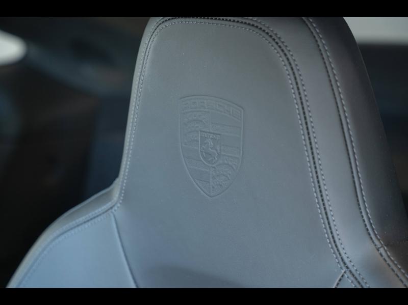 Voitures occasions PORSCHE 911 Coupe GT3 Montélimar