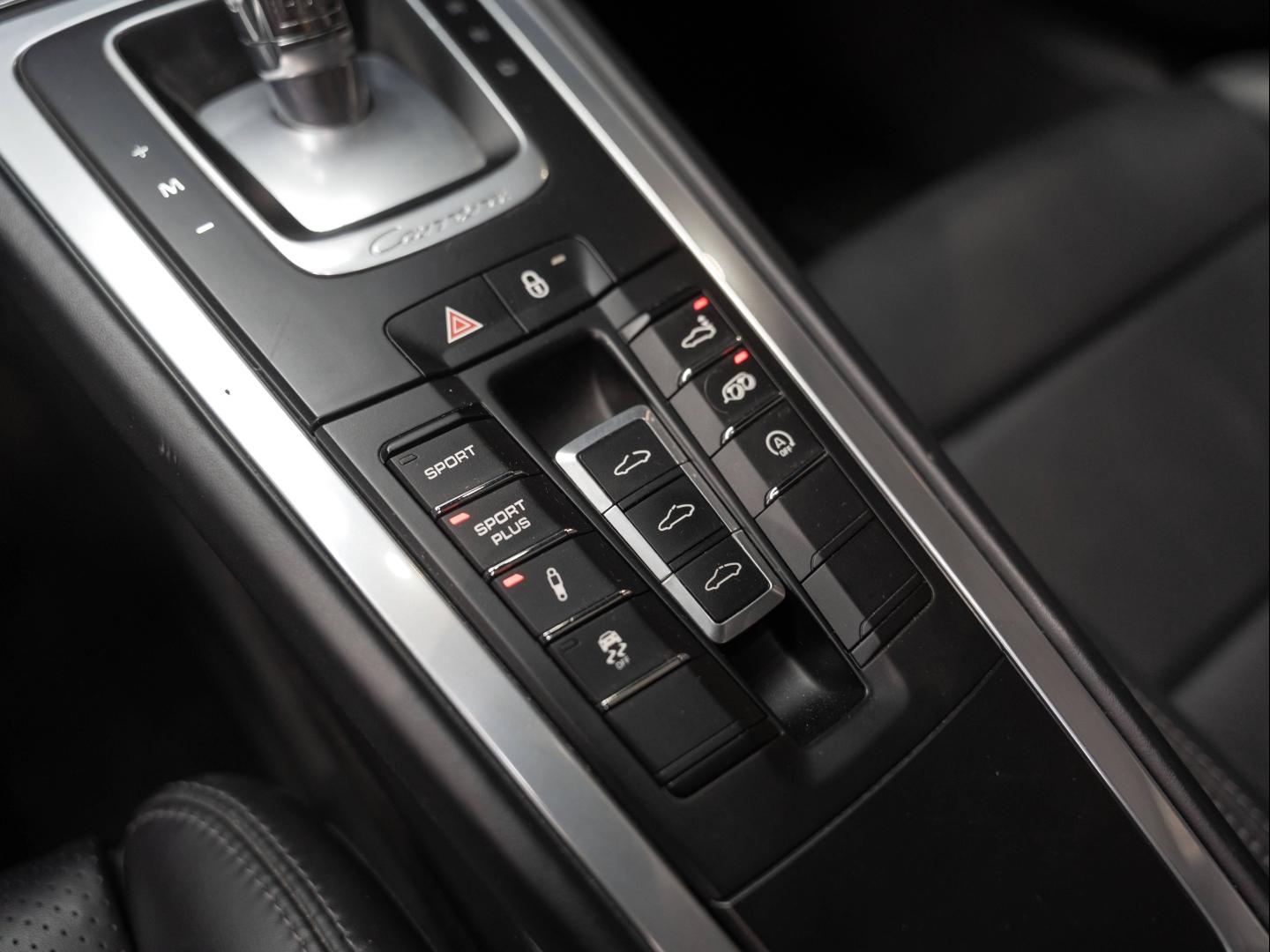 Voitures occasions PORSCHE 911 Coupe Carrera S Montélimar