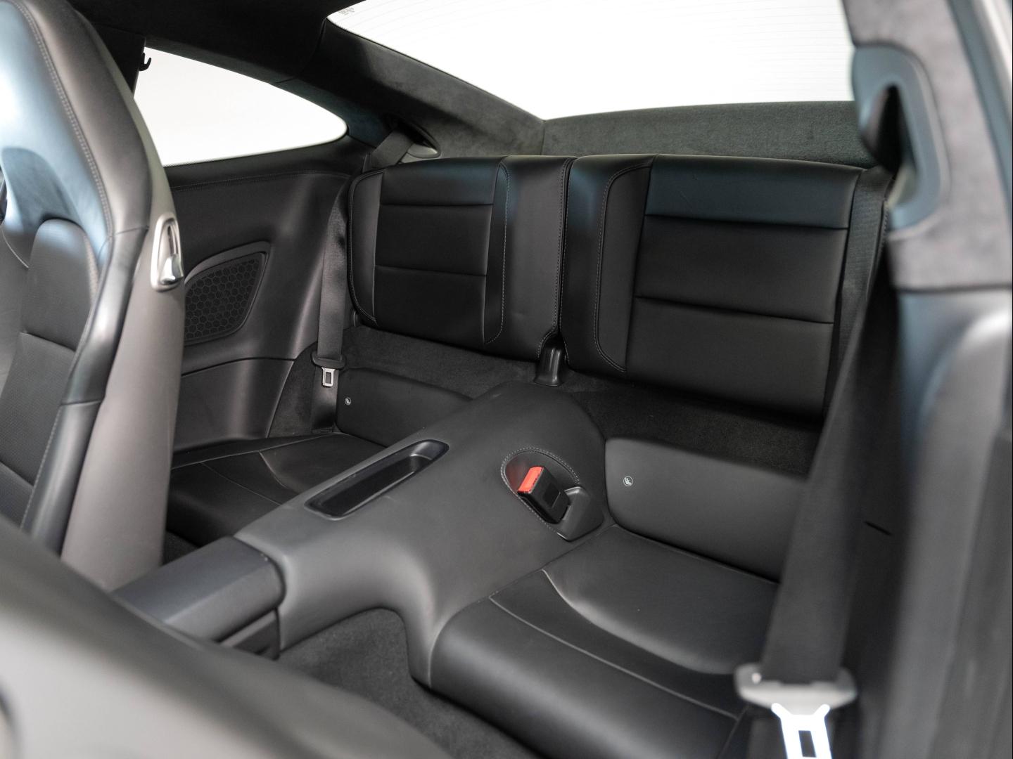 Voitures occasions PORSCHE 911 Coupe Carrera S Montélimar