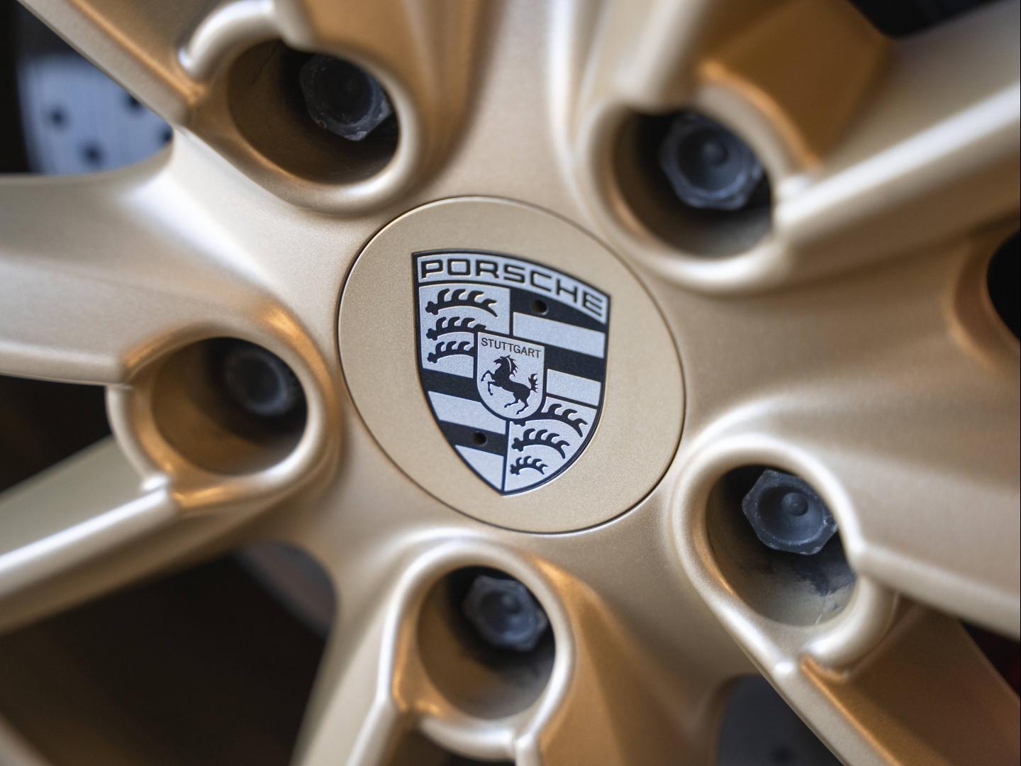 Voitures occasions PORSCHE 911 Coupe Carrera 4S Montélimar