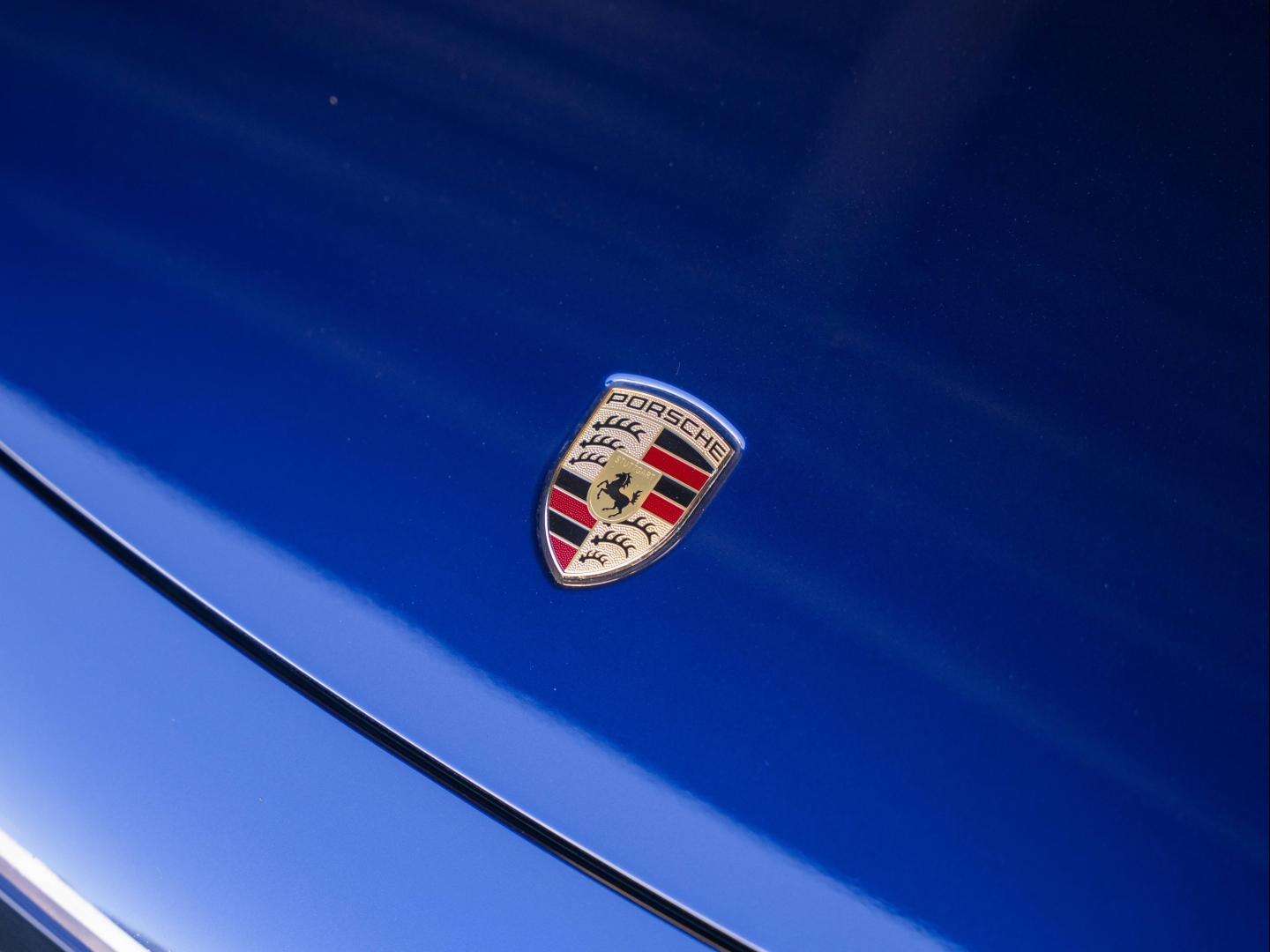 Voitures occasions PORSCHE 911 Coupe Carrera 4S Montélimar