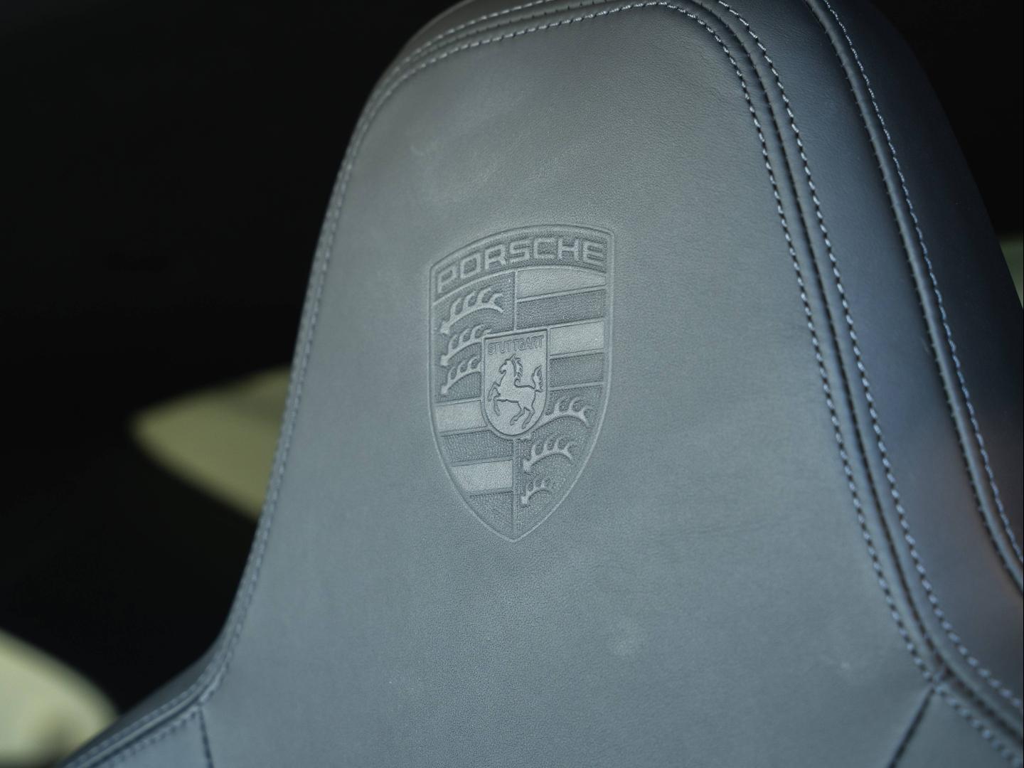 Voitures occasions PORSCHE 911 Coupe Carrera 4S Montélimar