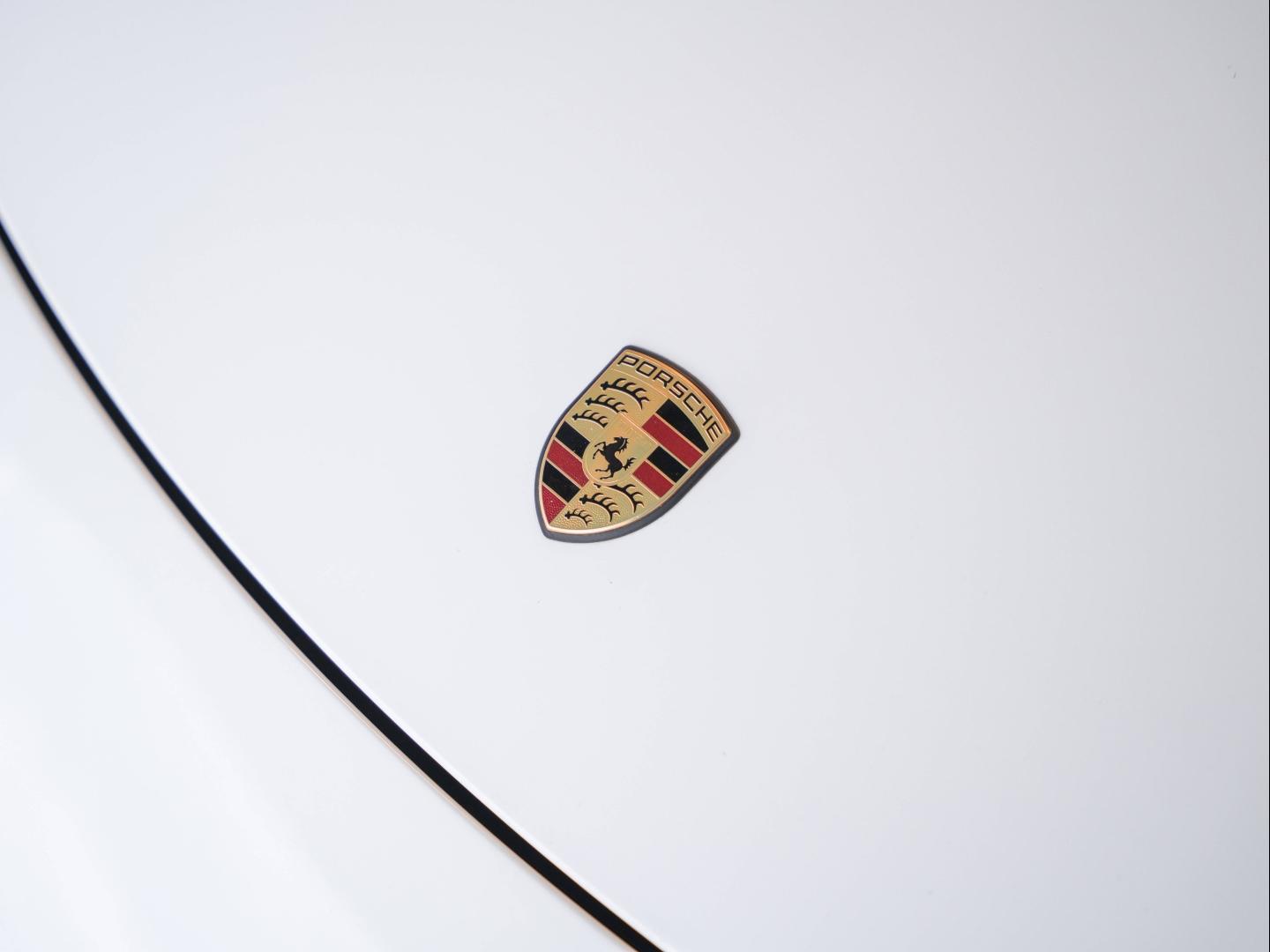 Voitures occasions PORSCHE 911 Cabriolet Turbo S Montélimar