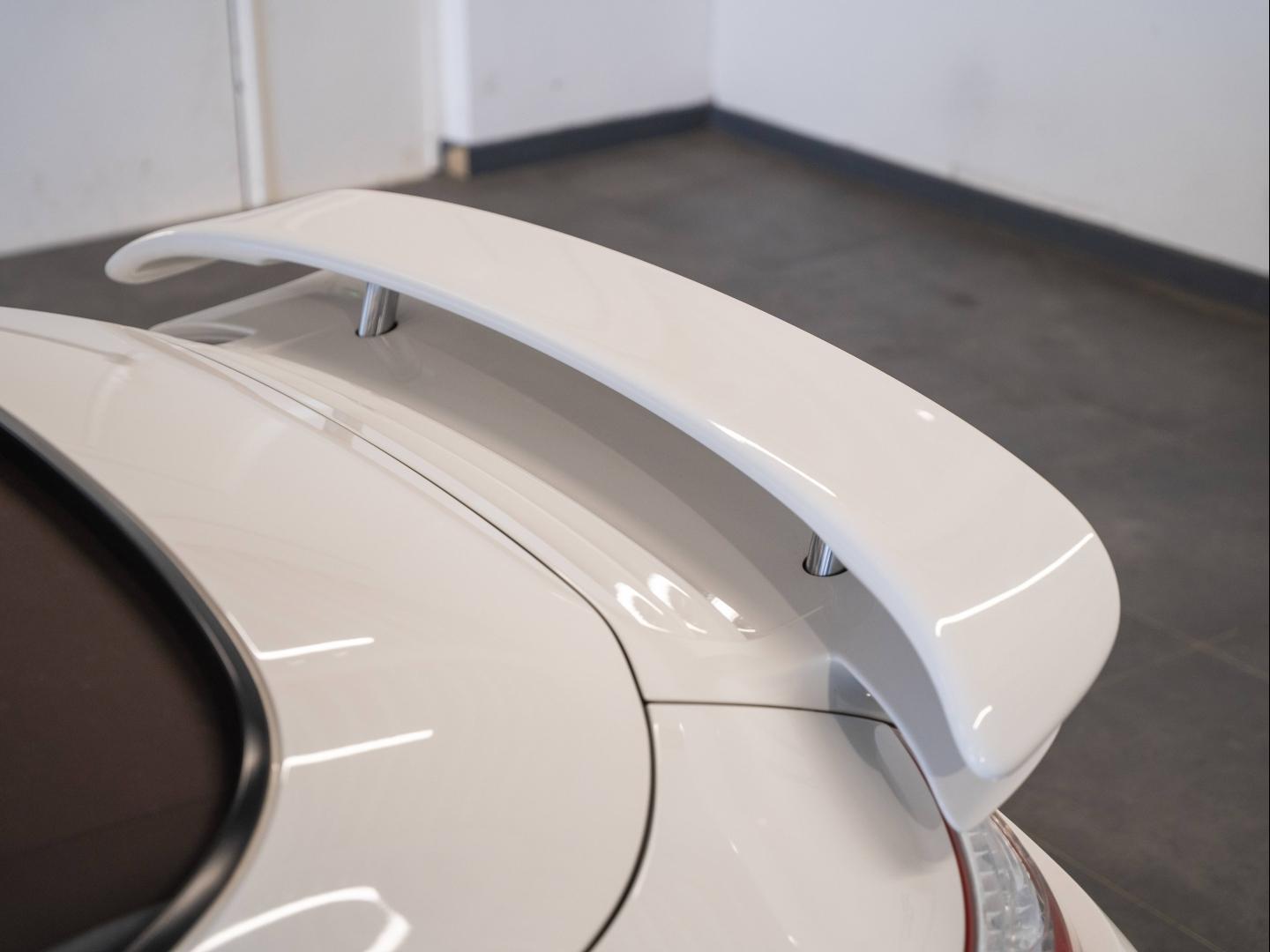 Voitures occasions PORSCHE 911 Cabriolet Turbo S Montélimar