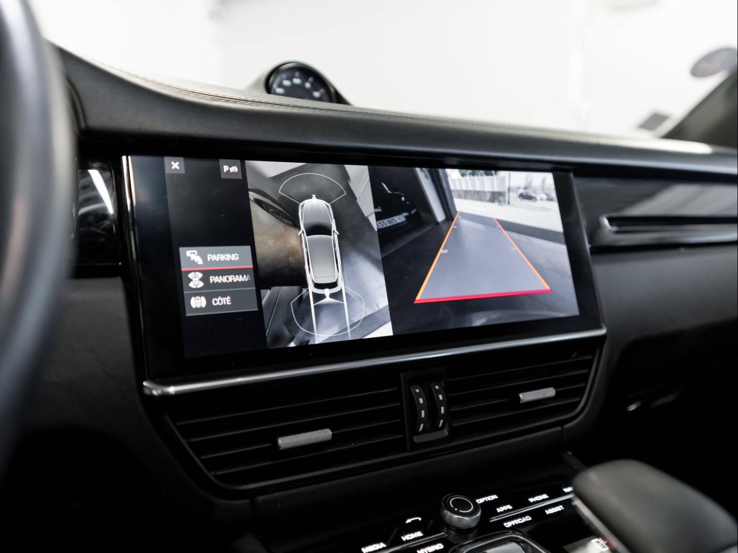 Voitures occasions PORSCHE CAYENNE E-Hybrid Montélimar