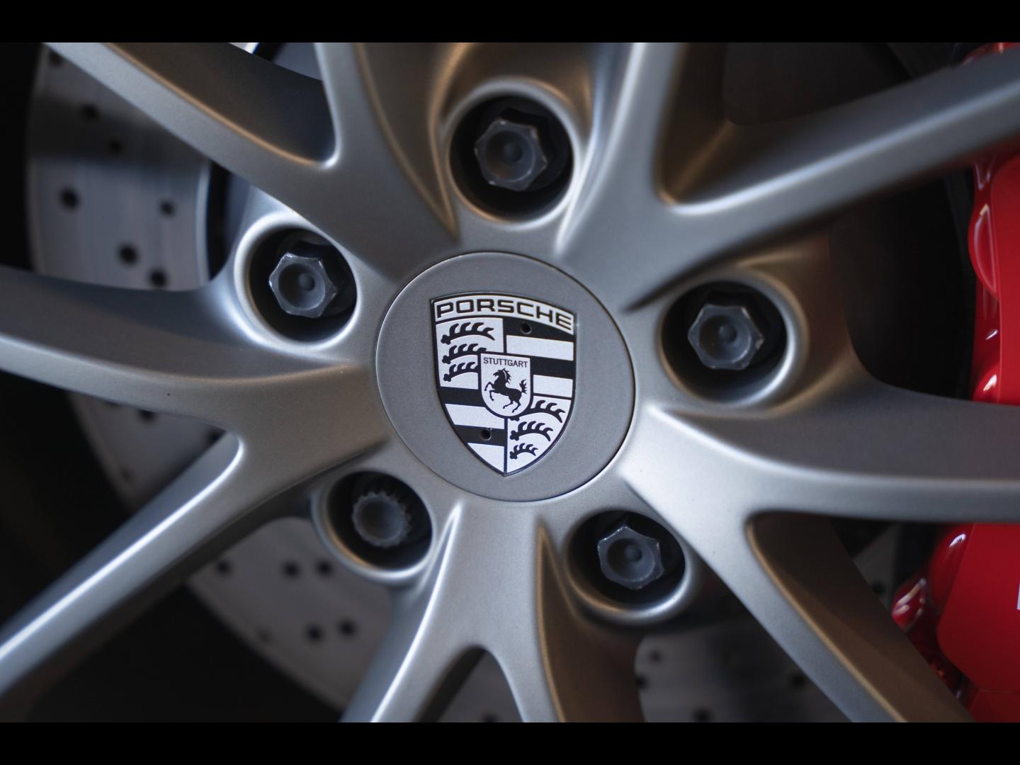 Voitures occasions PORSCHE 718 Spyder Base Montélimar