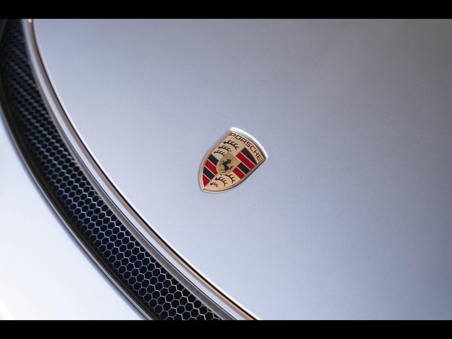 Voitures occasions PORSCHE 718 Spyder Base Montélimar