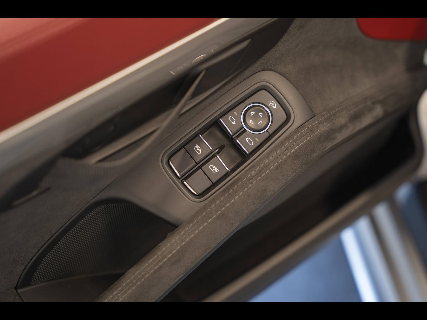 Voitures occasions PORSCHE 718 Spyder Base Montélimar
