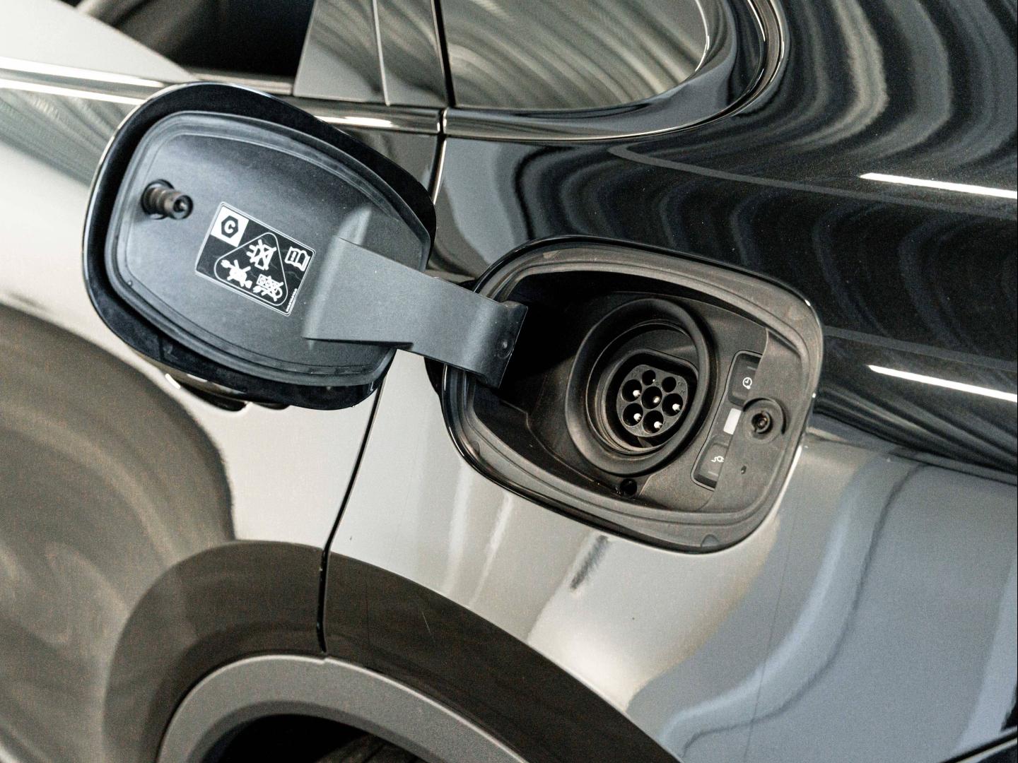 Voitures occasions PORSCHE Cayenne Coupe E-Hybrid Montélimar