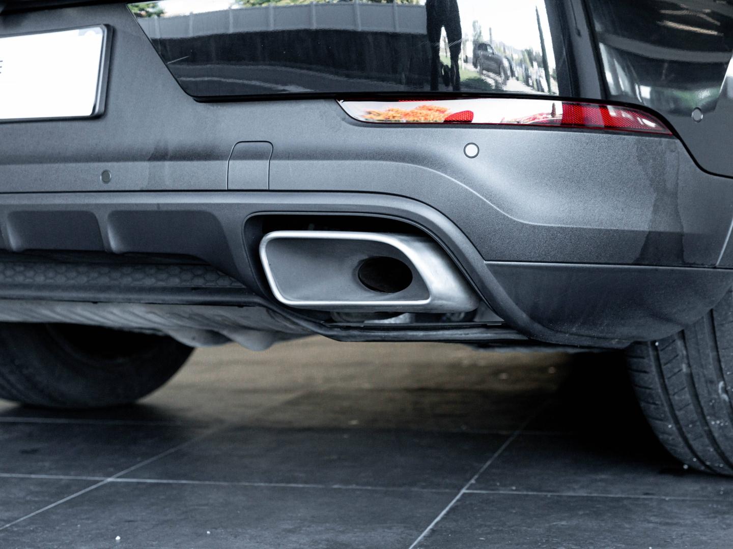 Voitures occasions PORSCHE Cayenne Coupe E-Hybrid Montélimar