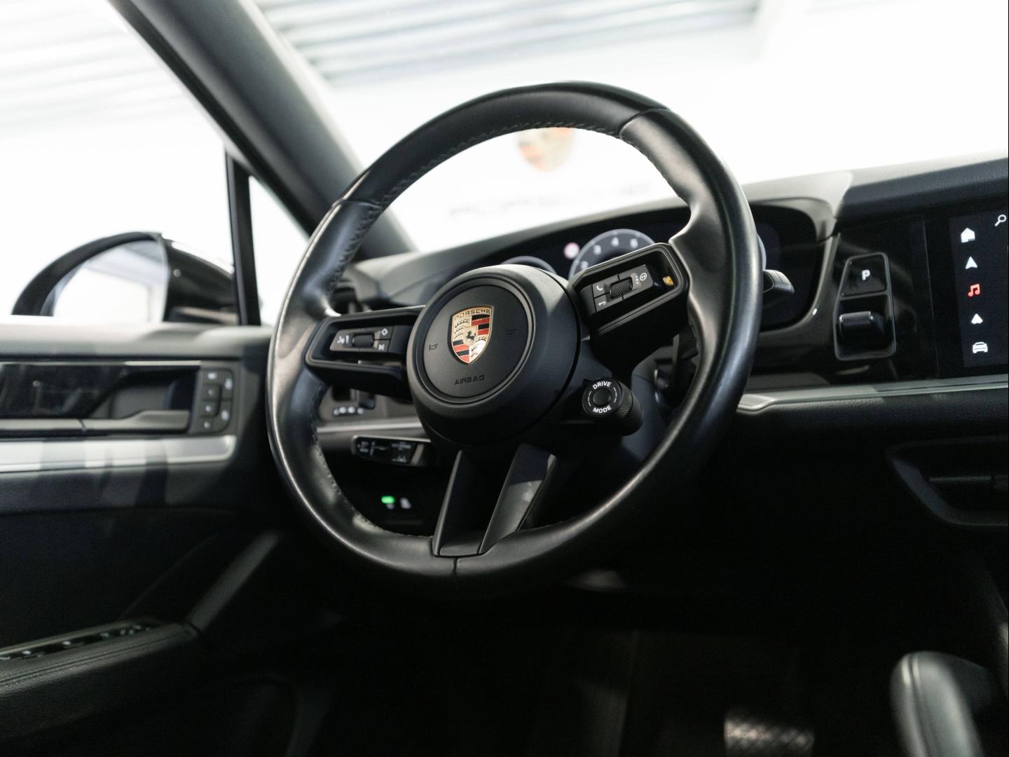 Voitures occasions PORSCHE Cayenne Coupe E-Hybrid Montélimar