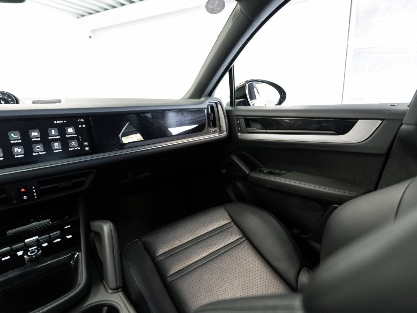 Voitures occasions PORSCHE Cayenne Coupe E-Hybrid Montélimar