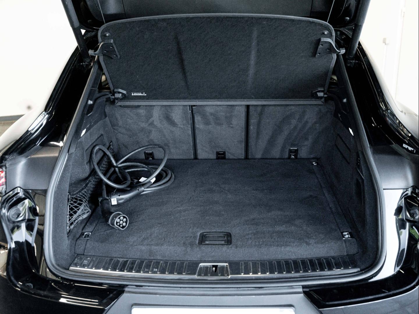 Voitures occasions PORSCHE Cayenne Coupe E-Hybrid Montélimar