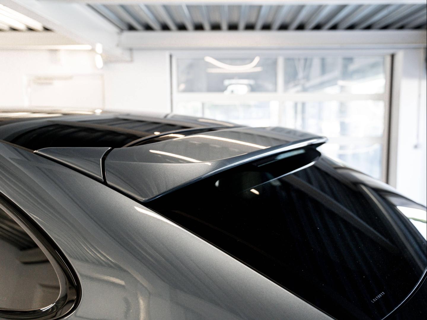 Voitures occasions PORSCHE Cayenne Coupe E-Hybrid Montélimar