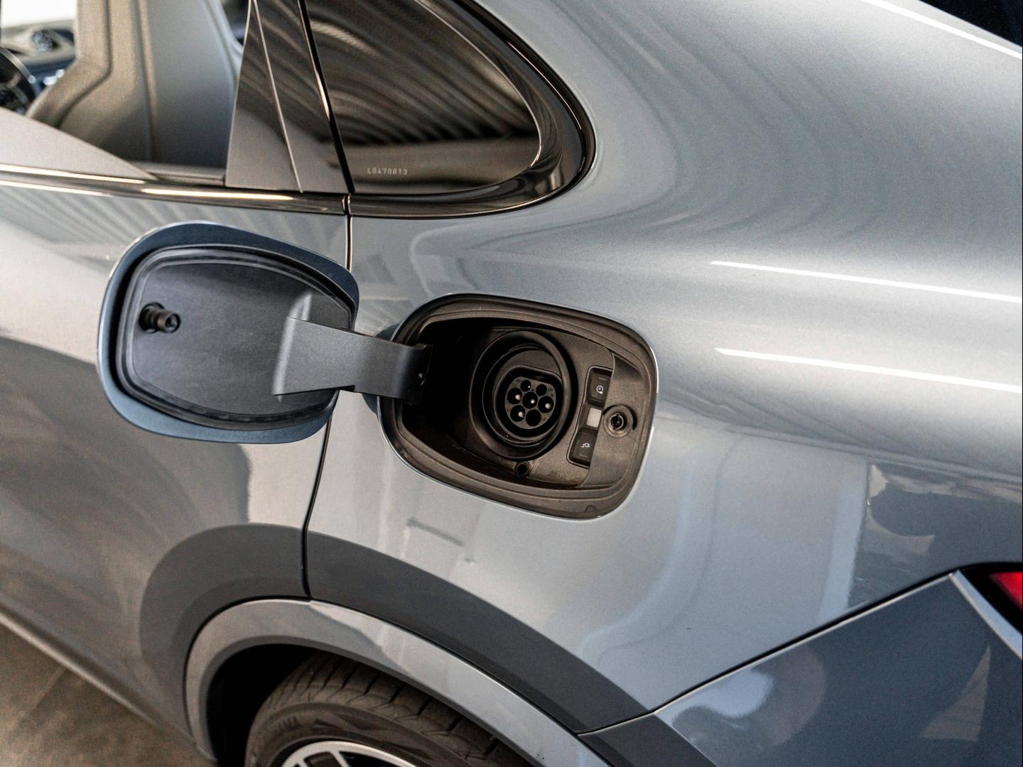 Voitures occasions PORSCHE Cayenne Coupe E-Hybrid Montélimar