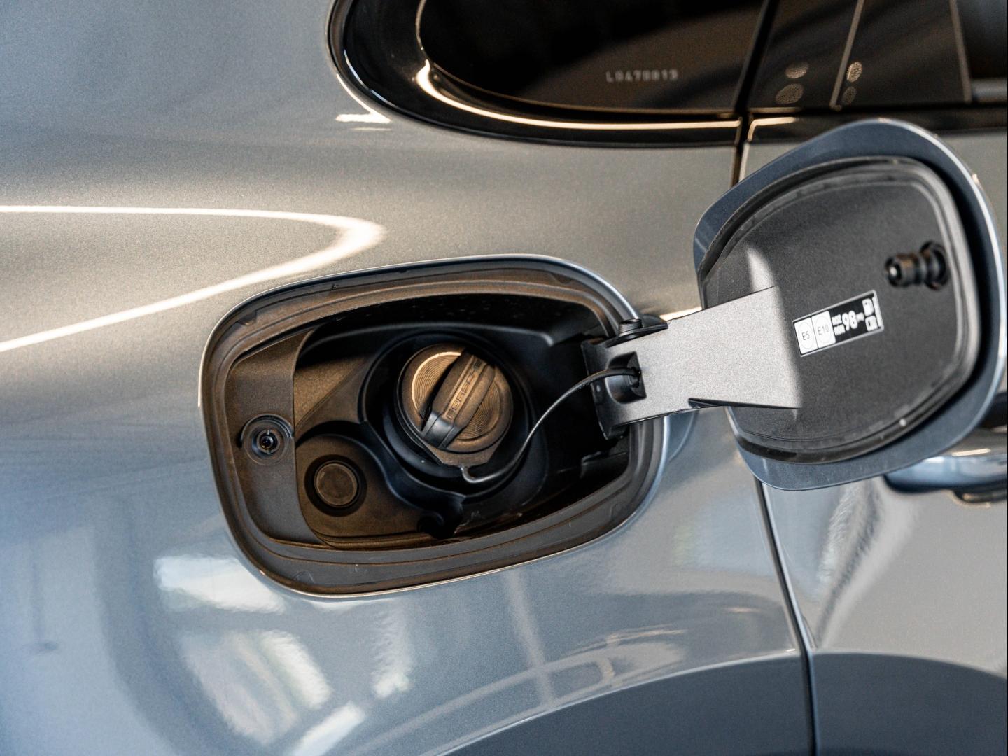 Voitures occasions PORSCHE Cayenne Coupe E-Hybrid Montélimar