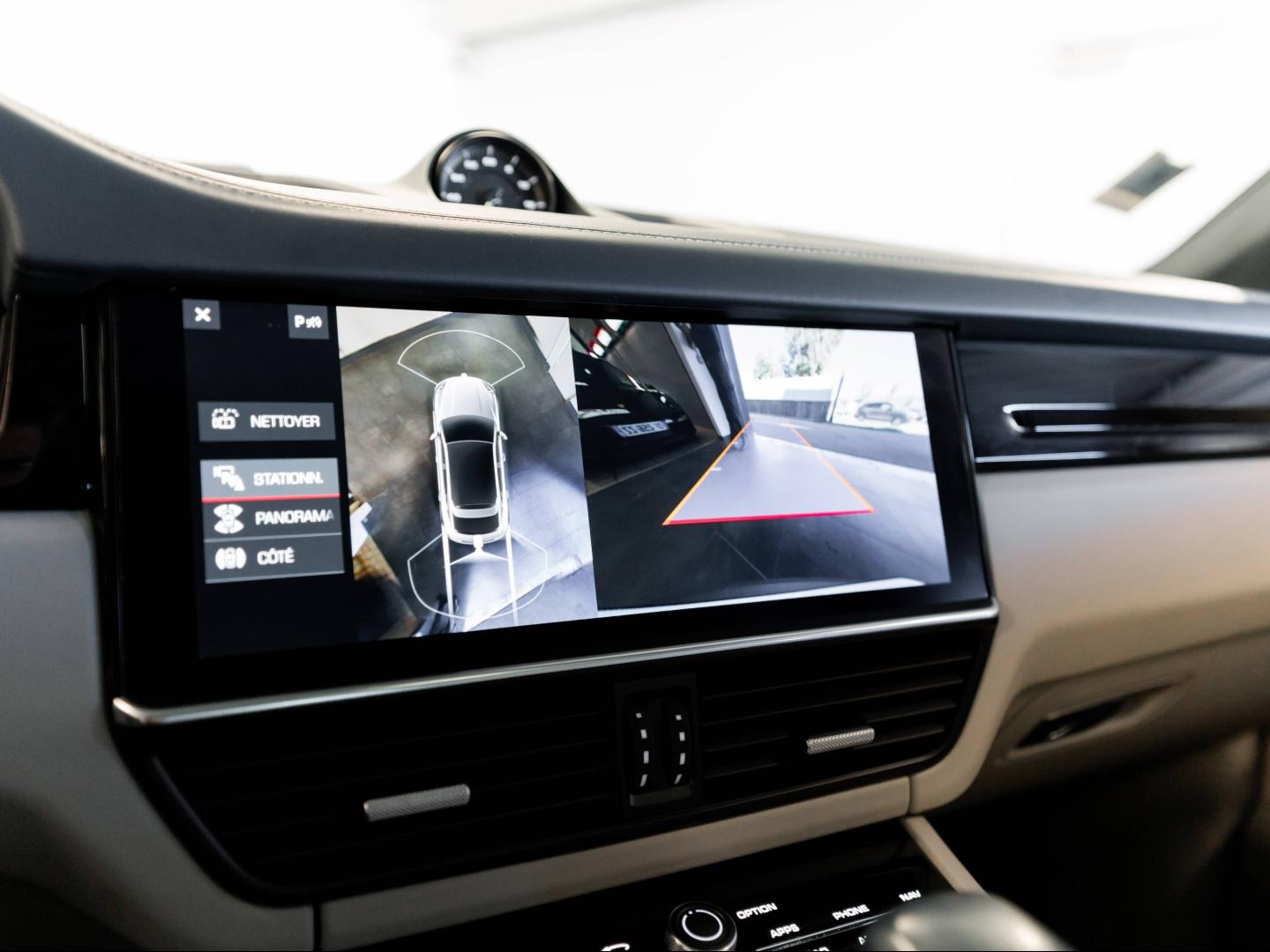 Voitures occasions PORSCHE Cayenne Coupe E-Hybrid Montélimar