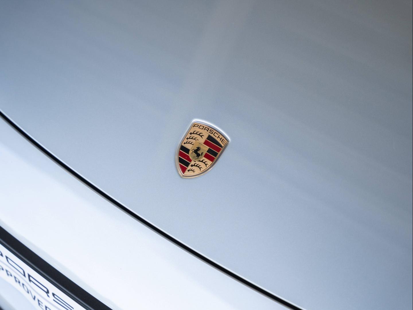 Voitures occasions PORSCHE 911 Coupe Turbo S Montélimar