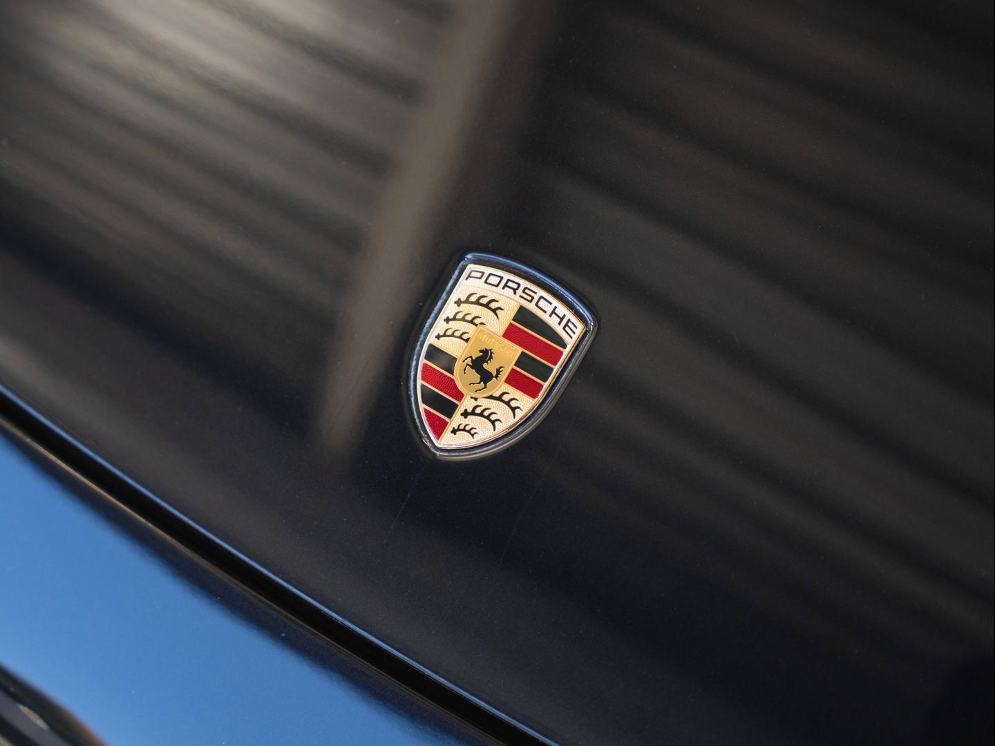 Voitures occasions PORSCHE 911 Cabriolet Carrera S Montélimar
