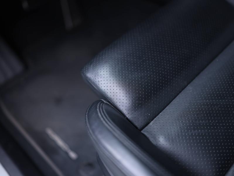 Voitures occasions PORSCHE Taycan Turbo Villeneuve-d'Ascq