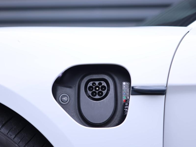 Voitures occasions PORSCHE Taycan Turbo Villeneuve-d'Ascq