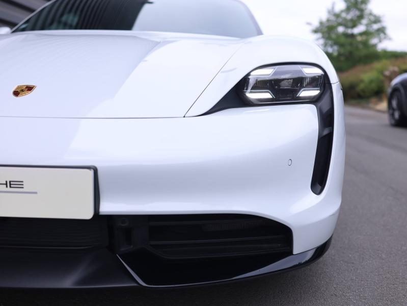 Voitures occasions PORSCHE Taycan Turbo Villeneuve-d'Ascq