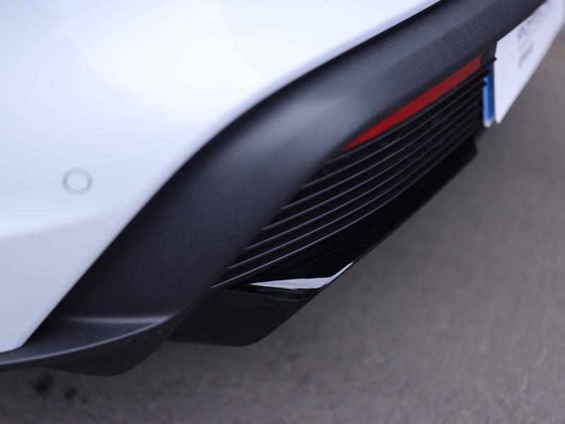 Voitures occasions PORSCHE Taycan Turbo Villeneuve-d'Ascq