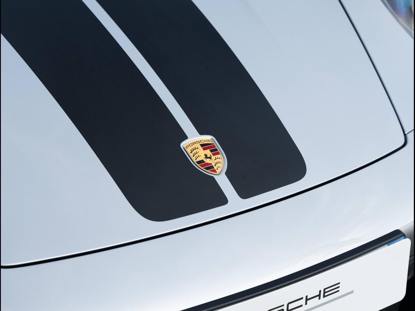 Voitures occasions PORSCHE 911 Cabriolet Turbo S Villeneuve-d'Ascq