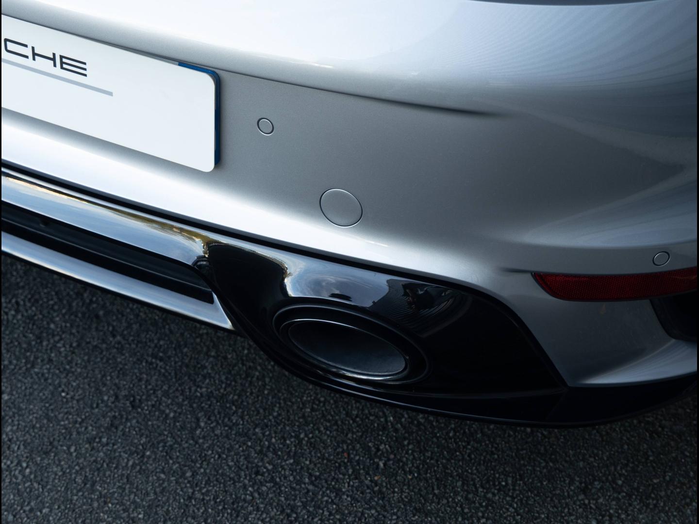 Voitures occasions PORSCHE 911 Cabriolet Turbo S Villeneuve-d'Ascq