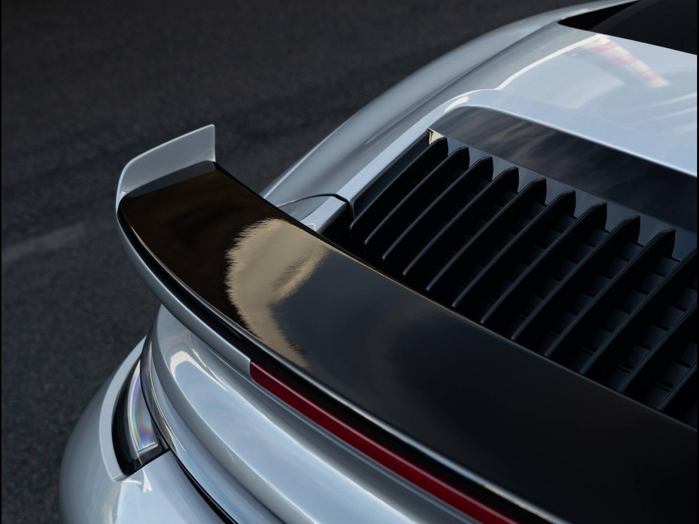 Voitures occasions PORSCHE 911 Cabriolet Turbo S Villeneuve-d'Ascq