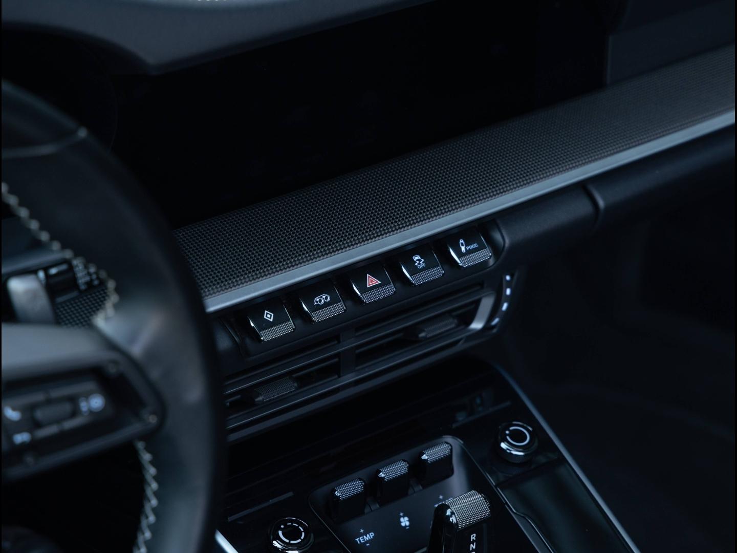 Voitures occasions PORSCHE 911 Cabriolet Turbo S Villeneuve-d'Ascq