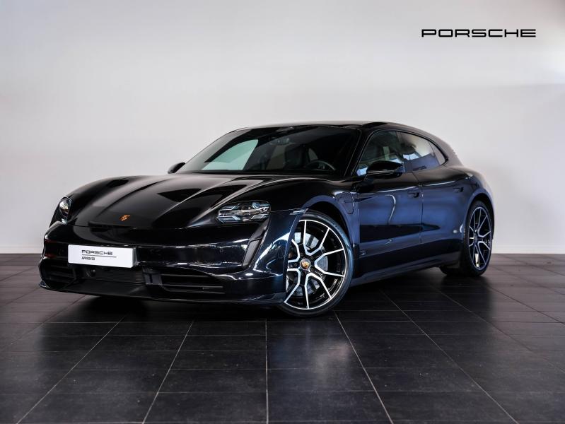 PORSCHE Taycan Sport Turismo