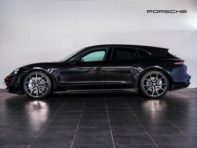 Voitures occasions PORSCHE Taycan Sport Turismo Turbo Villeneuve-d'Ascq