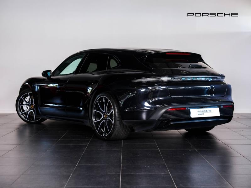Voitures occasions PORSCHE Taycan Sport Turismo Turbo Villeneuve-d'Ascq