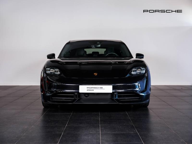 Voitures occasions PORSCHE Taycan Sport Turismo Turbo Villeneuve-d'Ascq