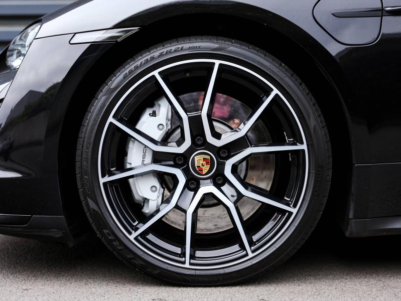 Voitures occasions PORSCHE Taycan Sport Turismo Turbo Villeneuve-d'Ascq