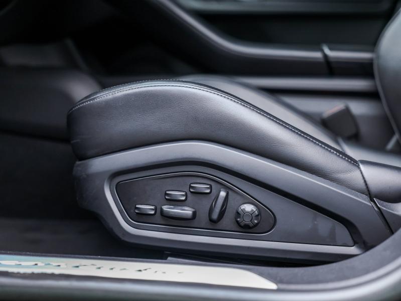 Voitures occasions PORSCHE Taycan Sport Turismo Turbo Villeneuve-d'Ascq