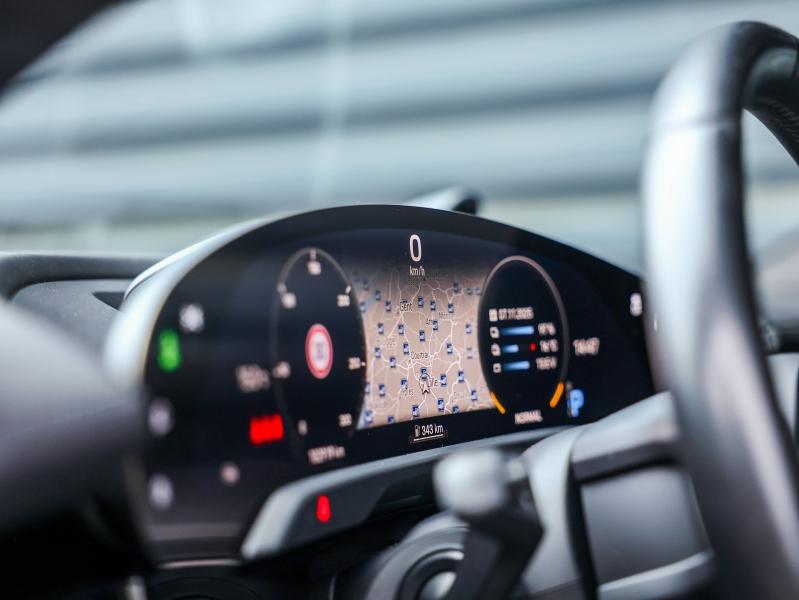 Voitures occasions PORSCHE Taycan Sport Turismo Turbo Villeneuve-d'Ascq