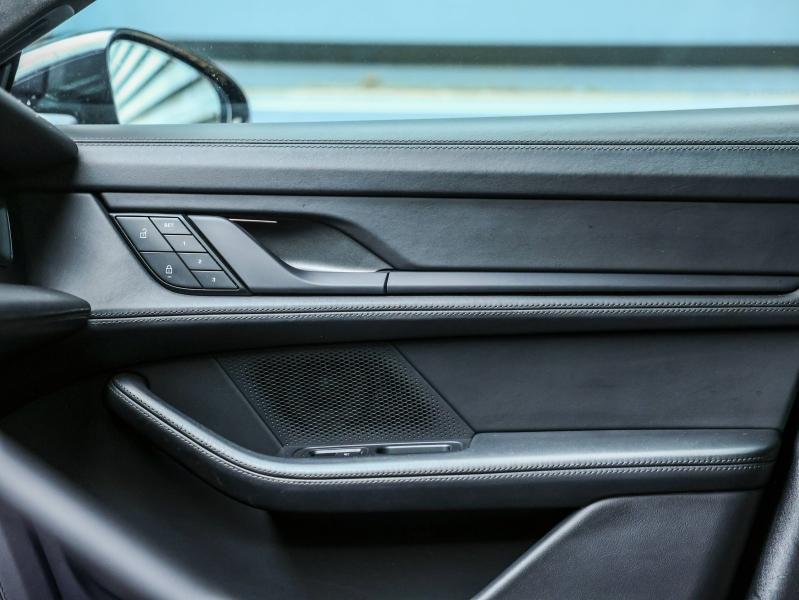 Voitures occasions PORSCHE Taycan Sport Turismo Turbo Villeneuve-d'Ascq