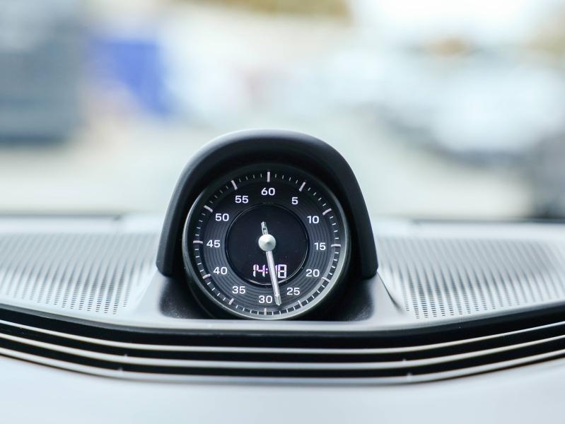 Voitures occasions PORSCHE Taycan Sport Turismo Turbo Villeneuve-d'Ascq