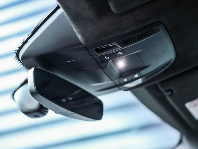 Voitures occasions PORSCHE Taycan Sport Turismo Turbo Villeneuve-d'Ascq