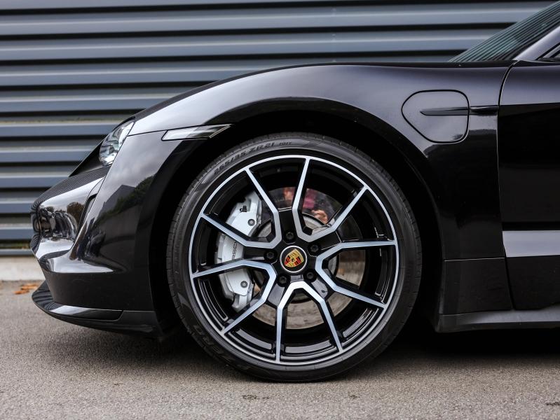 Voitures occasions PORSCHE Taycan Sport Turismo Turbo Villeneuve-d'Ascq