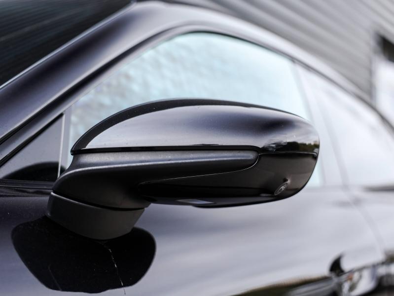 Voitures occasions PORSCHE Taycan Sport Turismo Turbo Villeneuve-d'Ascq