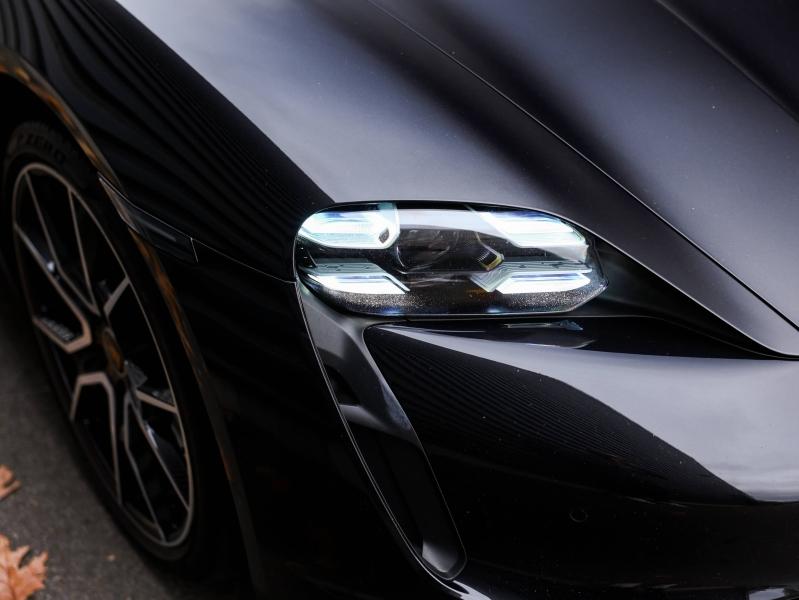 Voitures occasions PORSCHE Taycan Sport Turismo Turbo Villeneuve-d'Ascq