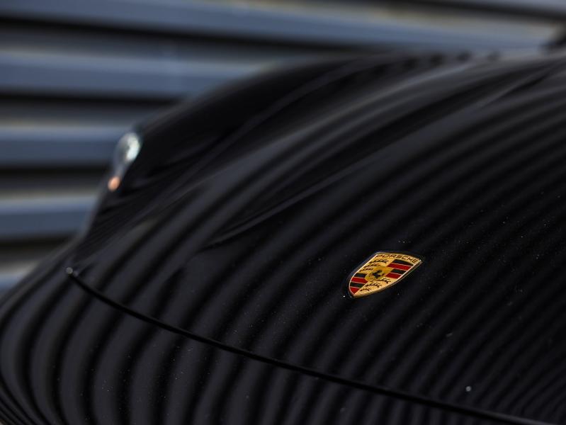 Voitures occasions PORSCHE Taycan Sport Turismo Turbo Villeneuve-d'Ascq