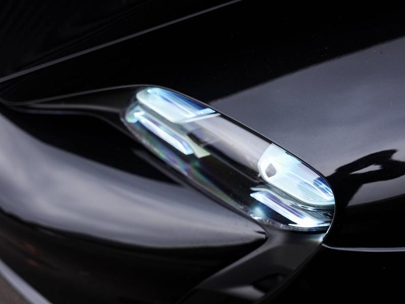 Voitures occasions PORSCHE Taycan Sport Turismo Turbo Villeneuve-d'Ascq