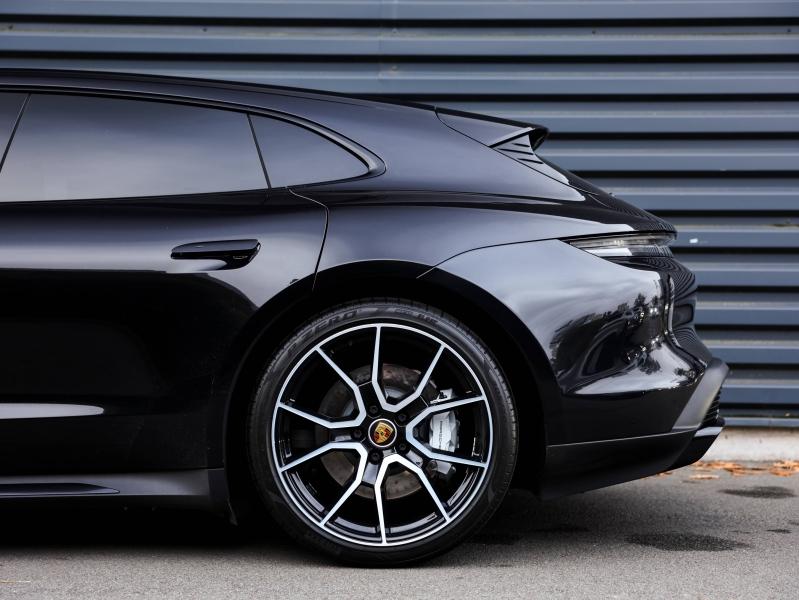 Voitures occasions PORSCHE Taycan Sport Turismo Turbo Villeneuve-d'Ascq