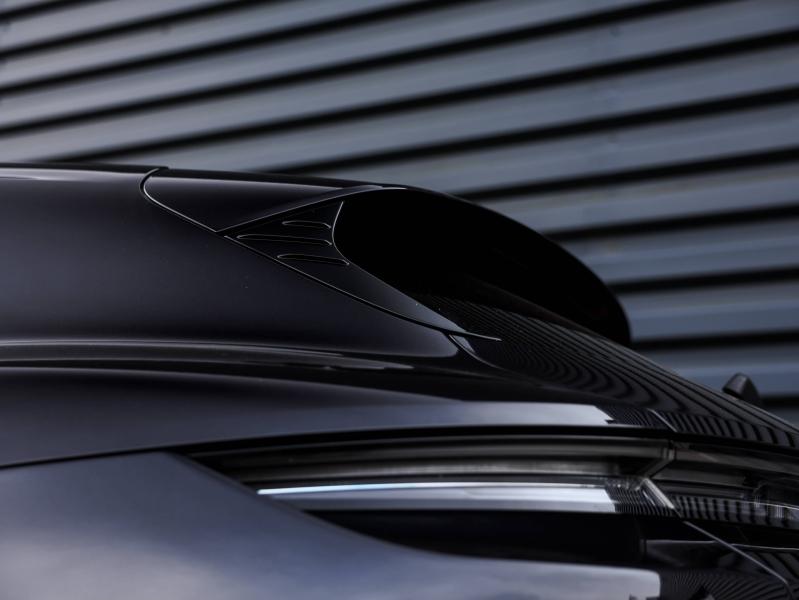 Voitures occasions PORSCHE Taycan Sport Turismo Turbo Villeneuve-d'Ascq