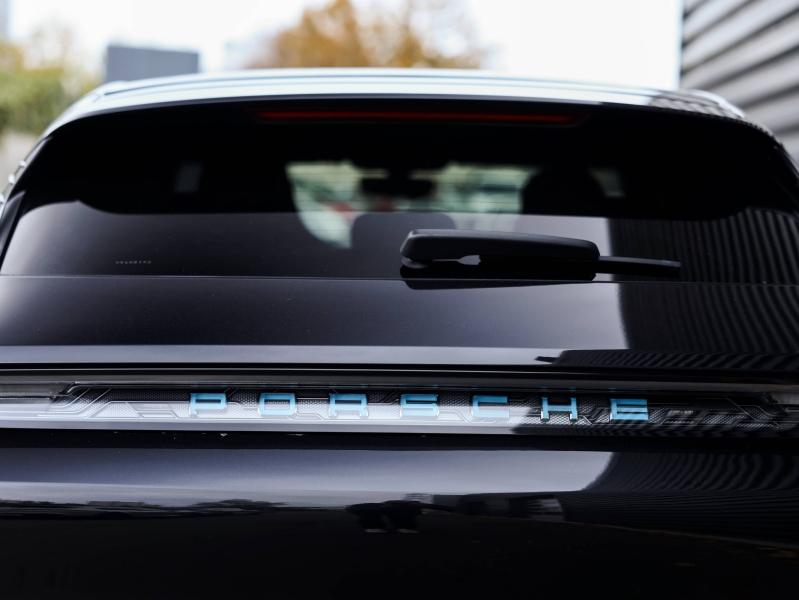 Voitures occasions PORSCHE Taycan Sport Turismo Turbo Villeneuve-d'Ascq